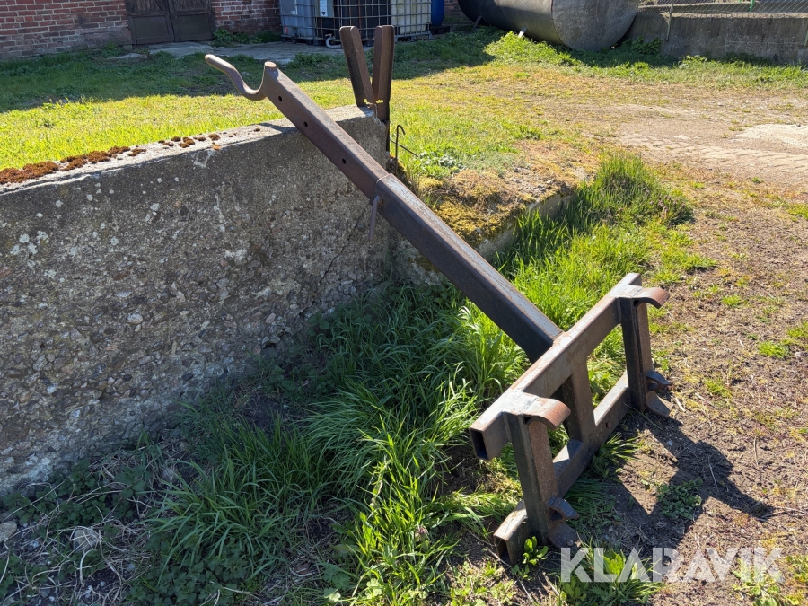 Kranarm