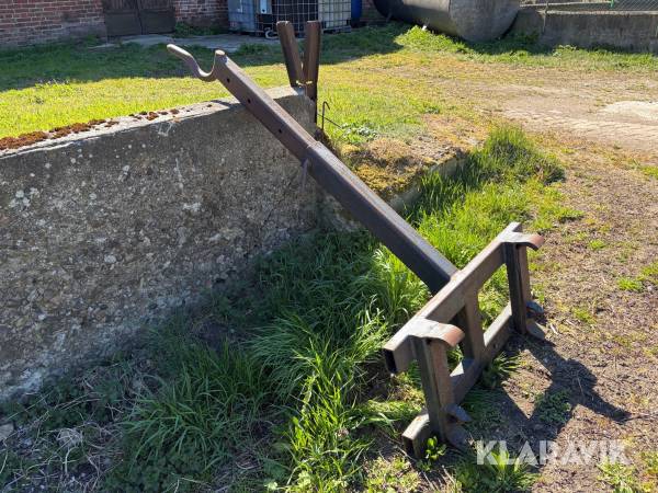 Kranarm
