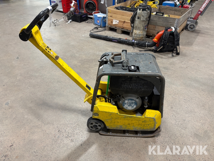 Markvibrator Wacker Neuson DPU 3050 He