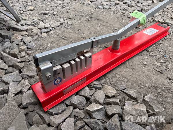 Regelkap CMC Sweden Stud Cutter CM SC