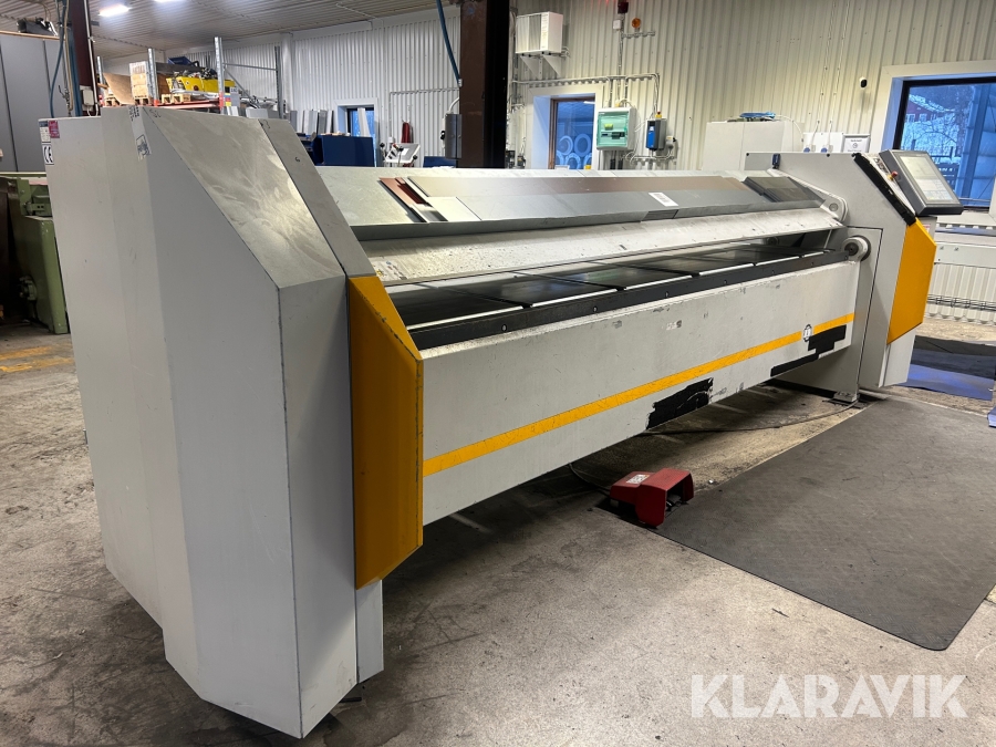 Kantvik RAS 61.31 69/5 3,0 m