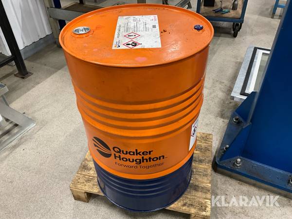 Hydraulvätska Quaker Houghton Houghto-Safe 620 E