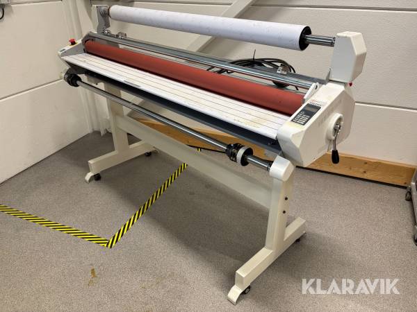 Laminator GBC professional 1064 WF