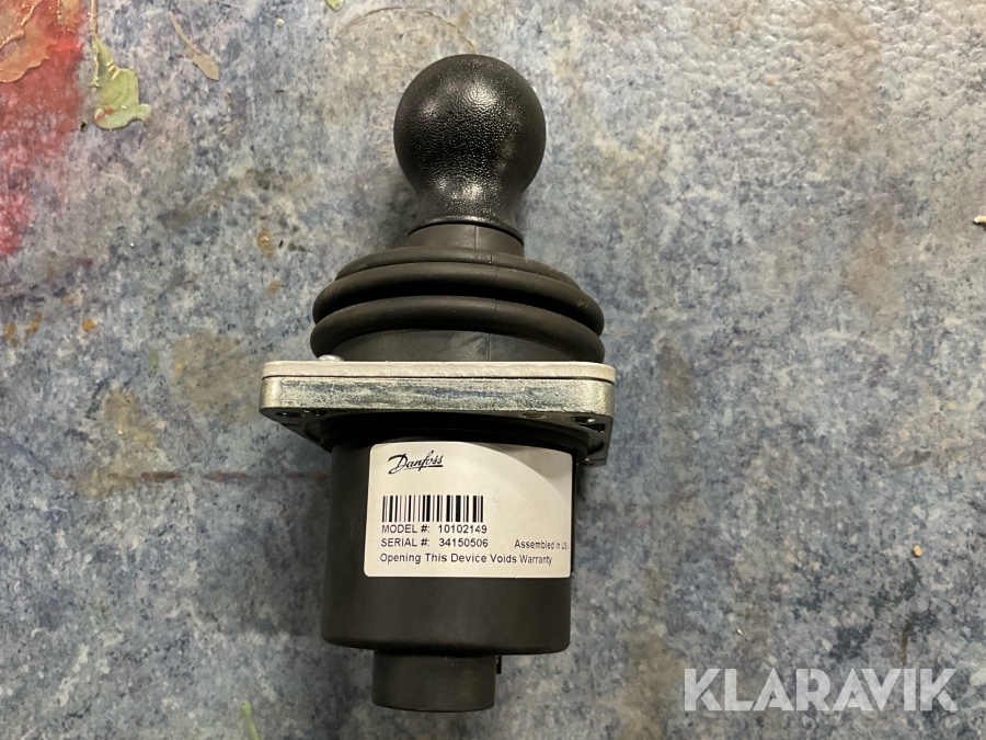Joystick Danfoss 10102149