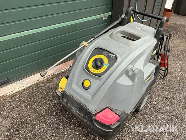 Hetvattentvätt Kärcher Professional HDS 9/17-4 C diesel