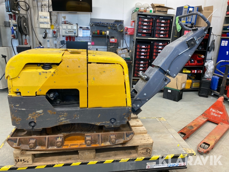 Markvibrator Atlas Copco LH700