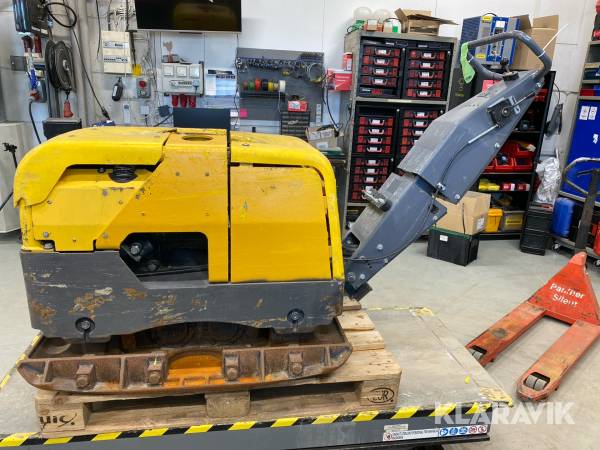 Markvibrator Atlas Copco LH700