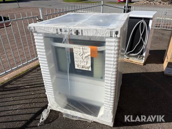 Spis Electrolux Eke70012W