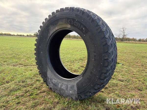 Lantbruksdäck Nokian 540/80R38 1 st