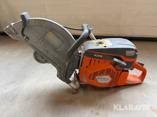 Motorkap Husqvarna K970