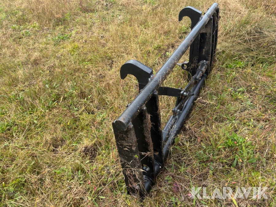 Adapter Thoréns i Kil Trima-Zettelmeyer 602/L30
