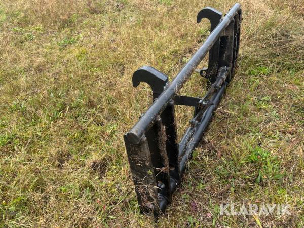 Adapter Thoréns i Kil Trima-Zettelmeyer 602/L30