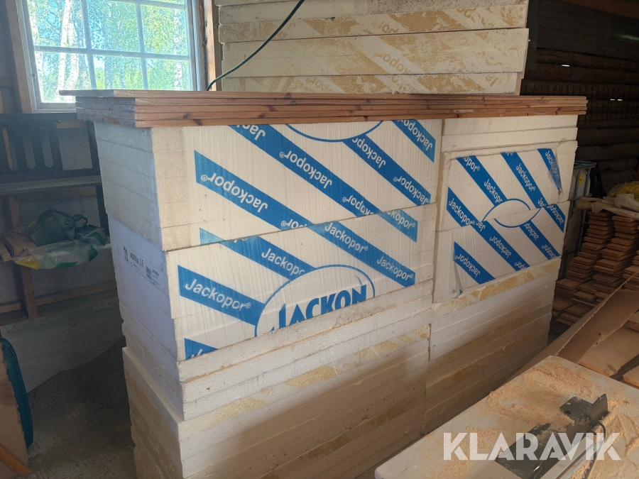 Cellplast Jackon 600x1200x70mm
