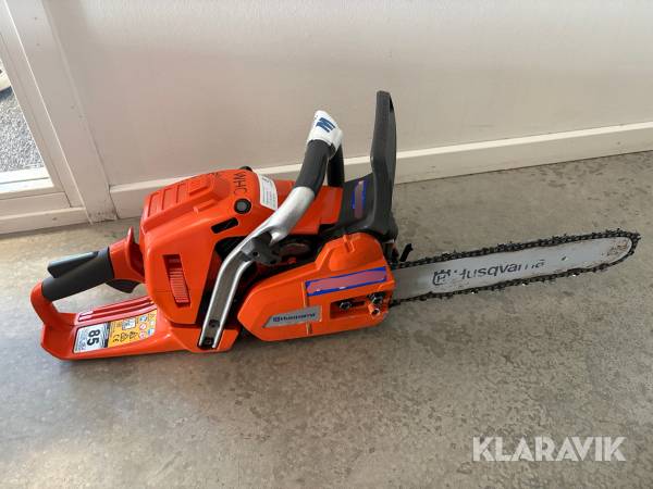 Kedjesåg Husqvarna 545