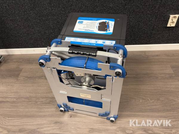 Inspektionskamera Wopson WPS-Full HD1 23mm