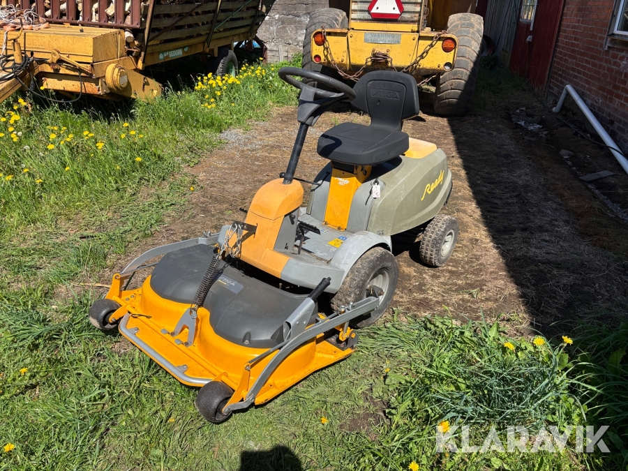 Gräsklippare Stiga Ready