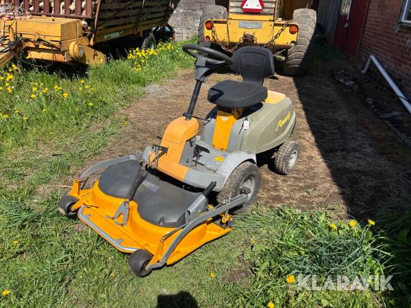 Gräsklippare Stiga Ready