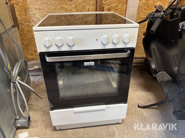 Spis Cylinda S8464K 400 V