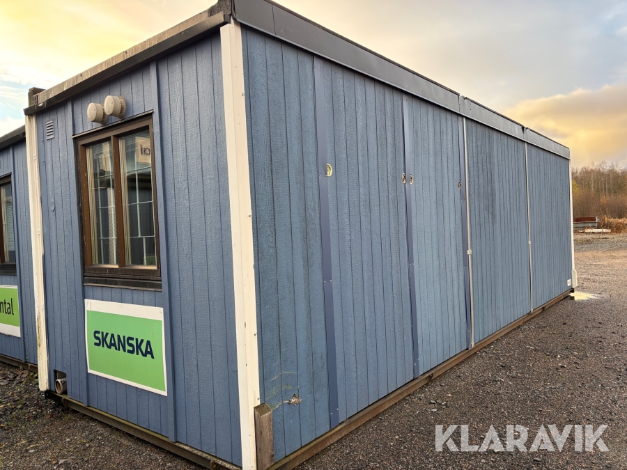 Personalmodul Flexator PB6-07