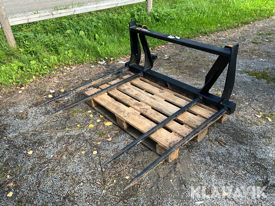 Balspjut Ålö Euro