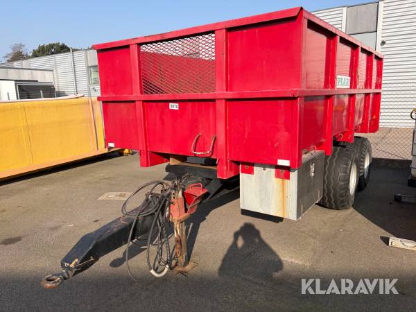 Vagn PALMS 800 (tipp)