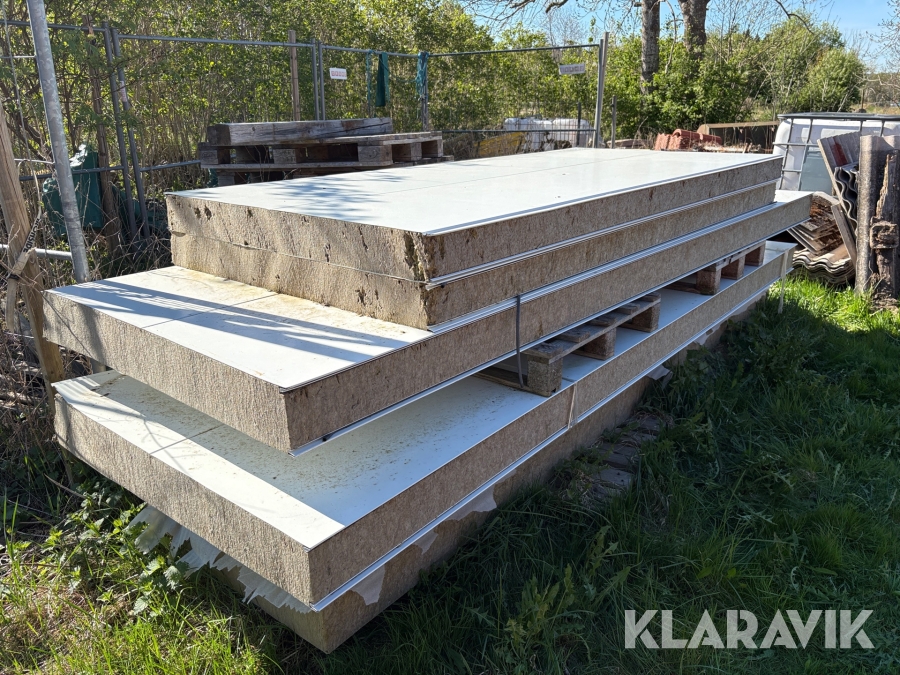 Väggblock