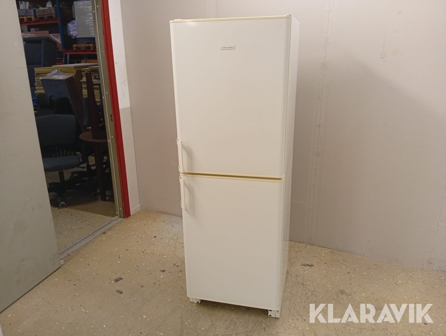 Kyl/Frys Electrolux Electrolux ERB34250W8