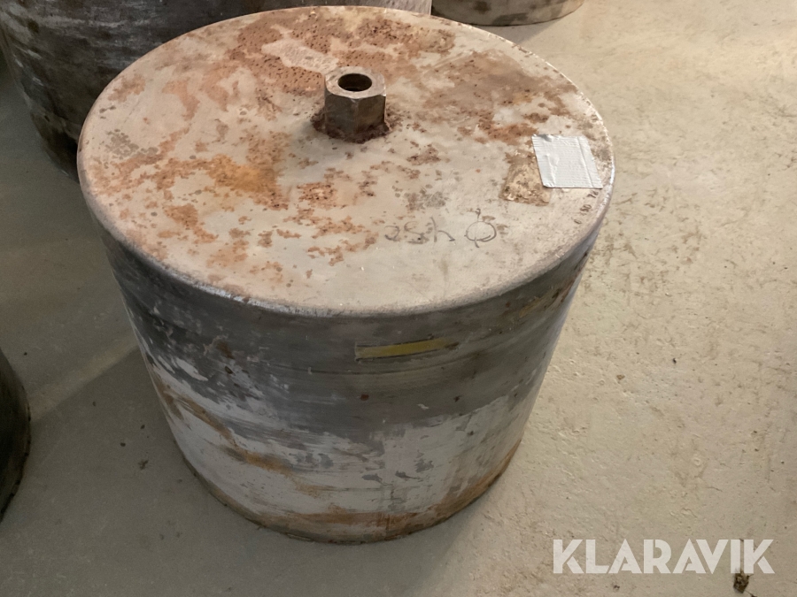 Diamantkärnborr 450mm