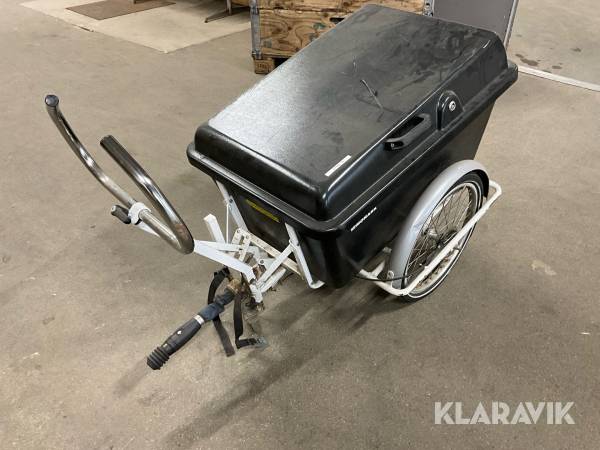 Cykelkärra Monark