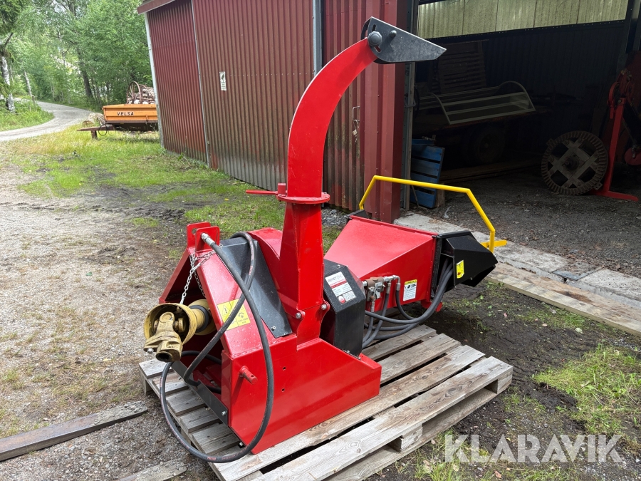Flistugg Remtec RT-690R
