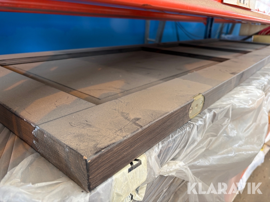 Innerdörrsblad Diplomat 725x2040mm