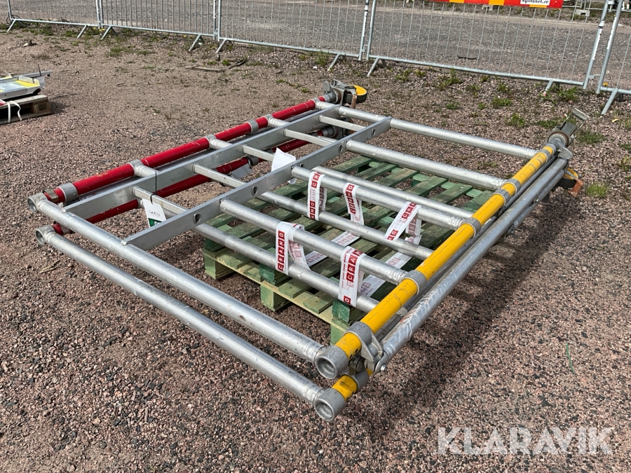 Hantverkställning Instant VX BASE 1,30 X 2,50 M