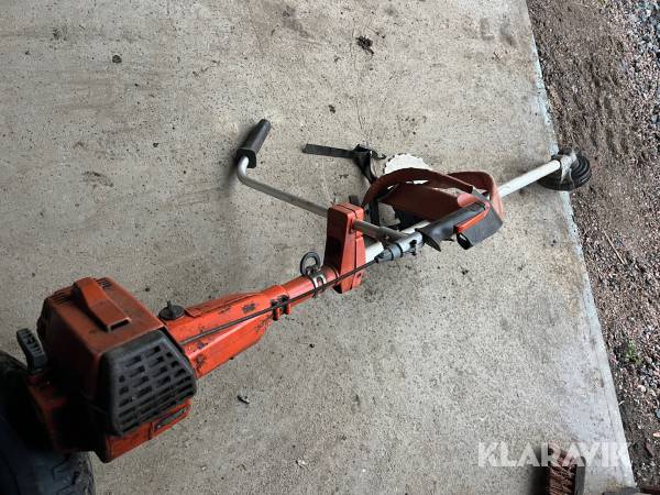 Röjsåg Husqvarna