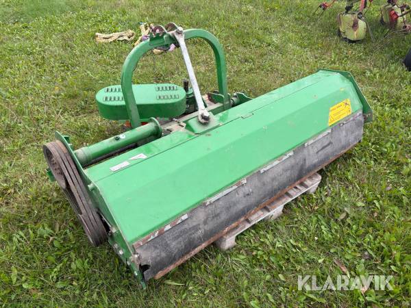 Slaghacka Ysta Barbi 180