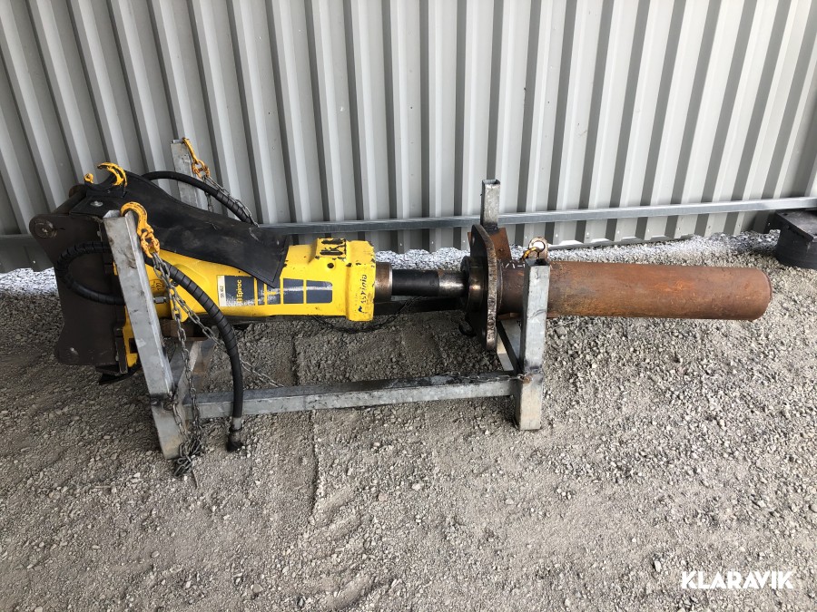 Hydraulhammare Epiroc 452SB 