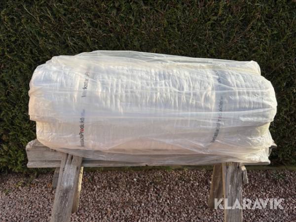 Oljeduk / Absorbentrulle