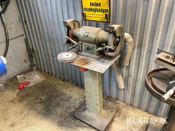 Pelarslip Arboga F 1308