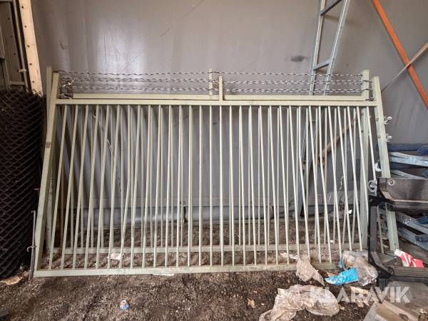 Grind 4000mm/ st 2st