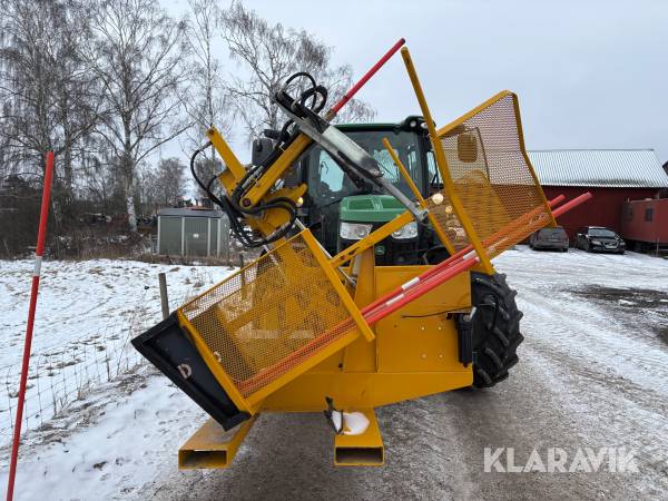 Stickup Upptagare Snökäppar Stickup 800B