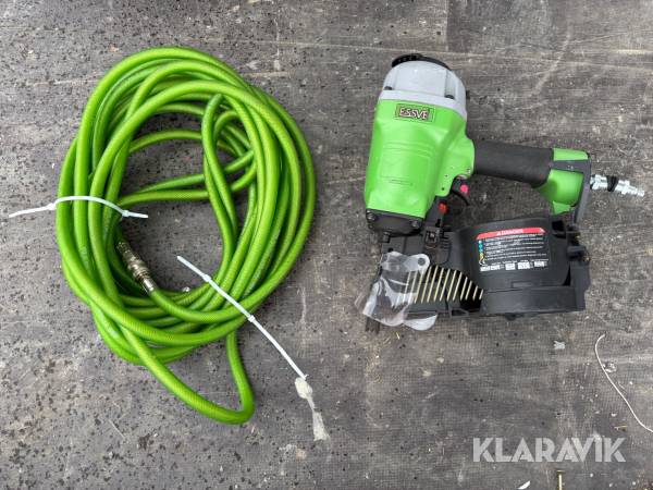 Spikpistol Essve CN 15/90