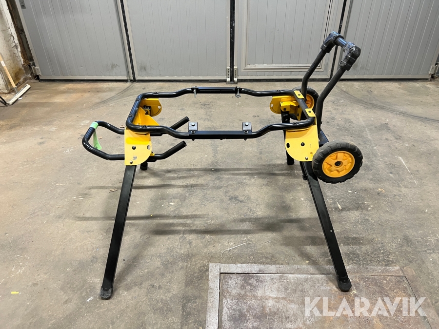 Sågbänk Dewalt Dwe74911-xj
