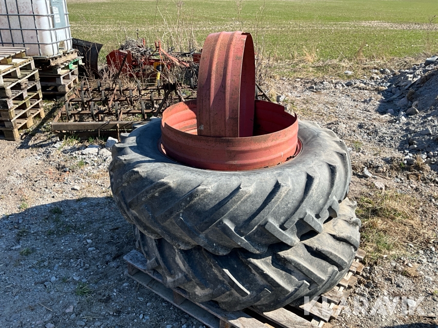 Dubbelmontage 16.9-34