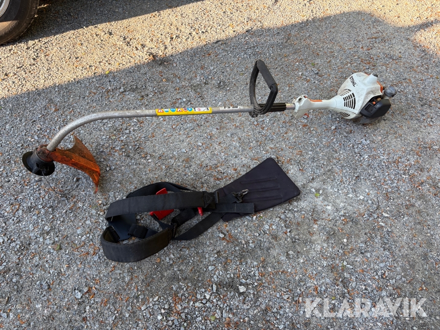 Grästrimmer Stihl FS38