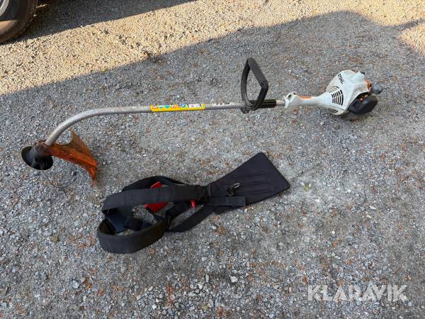 Grästrimmer Stihl FS38