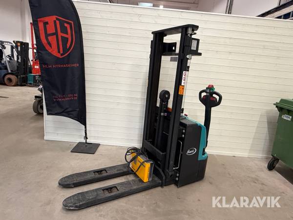 Handtruck Baoli ES12-NO3