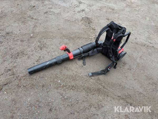 Lövblås Milwaukee M18 F2BPB