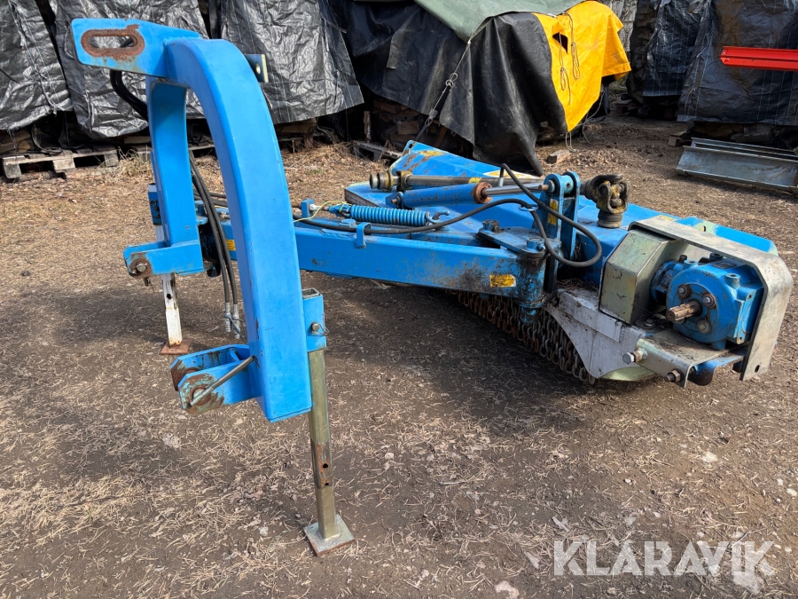 Släntklippare Osma DHL 190