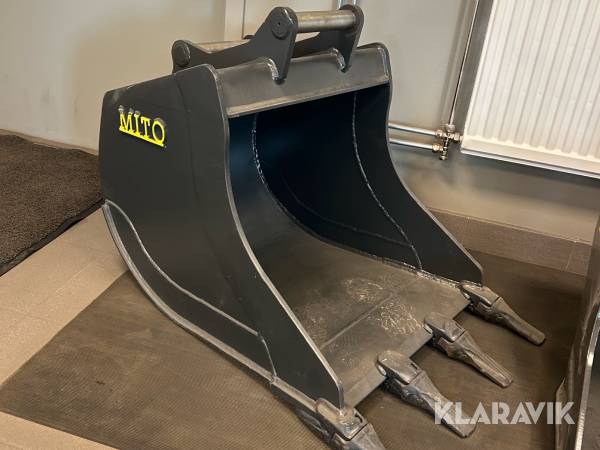 Tandskopa Mito