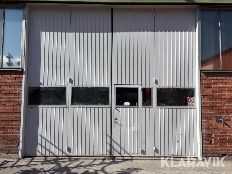 Vikport EAB 5,17x4,6m