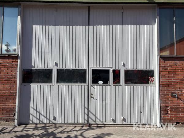 Vikport EAB 5,17x4,6m